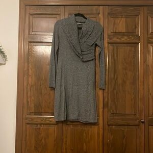 Athleta Sweater dress